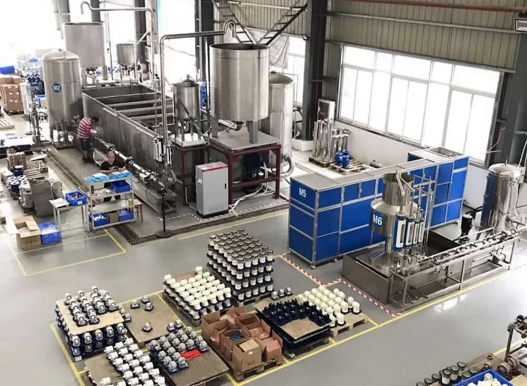 Water Meter Manufacturers in China - Professional Bulk Meter and ...